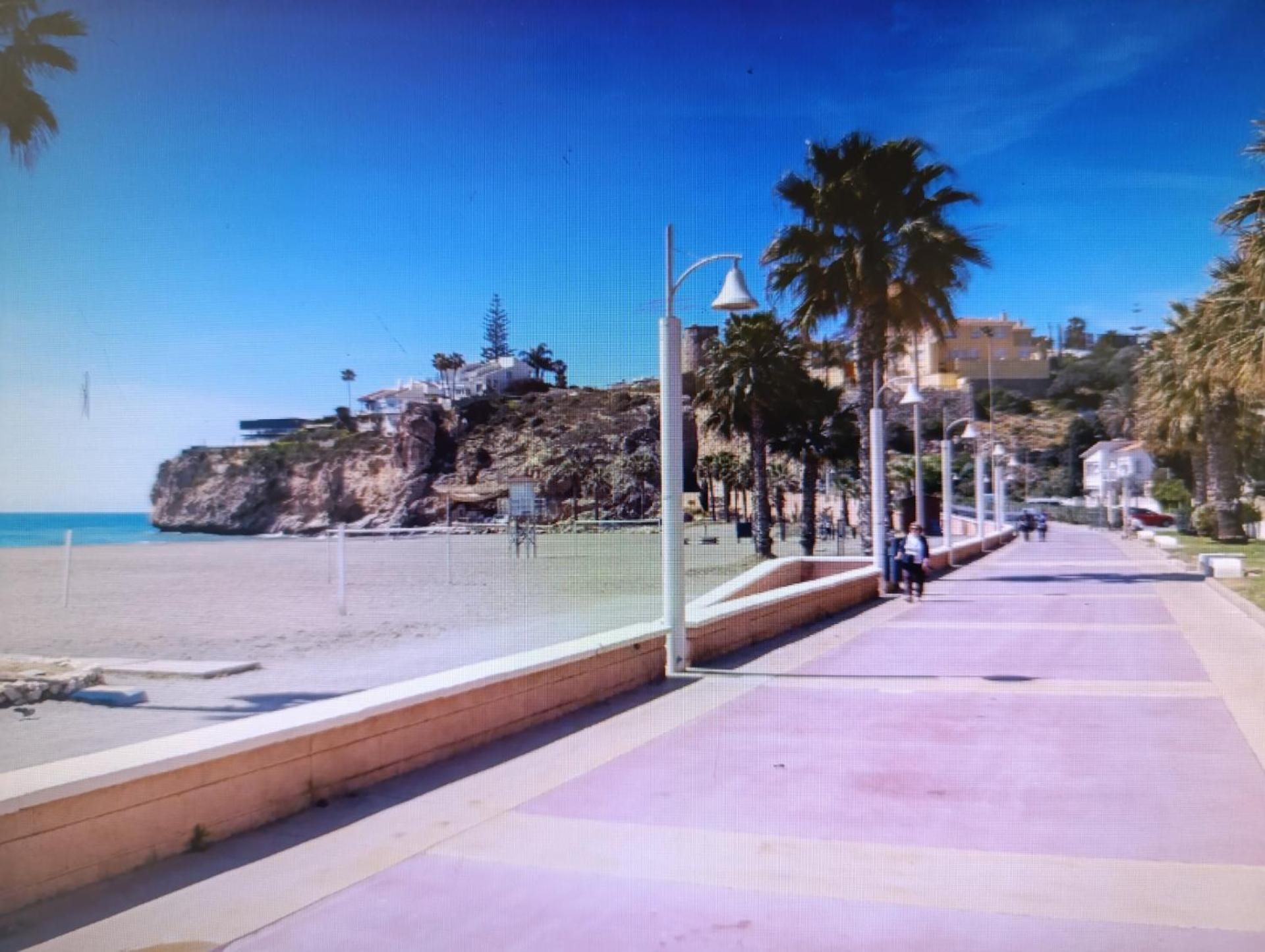 Frente Al Mar Apartment *