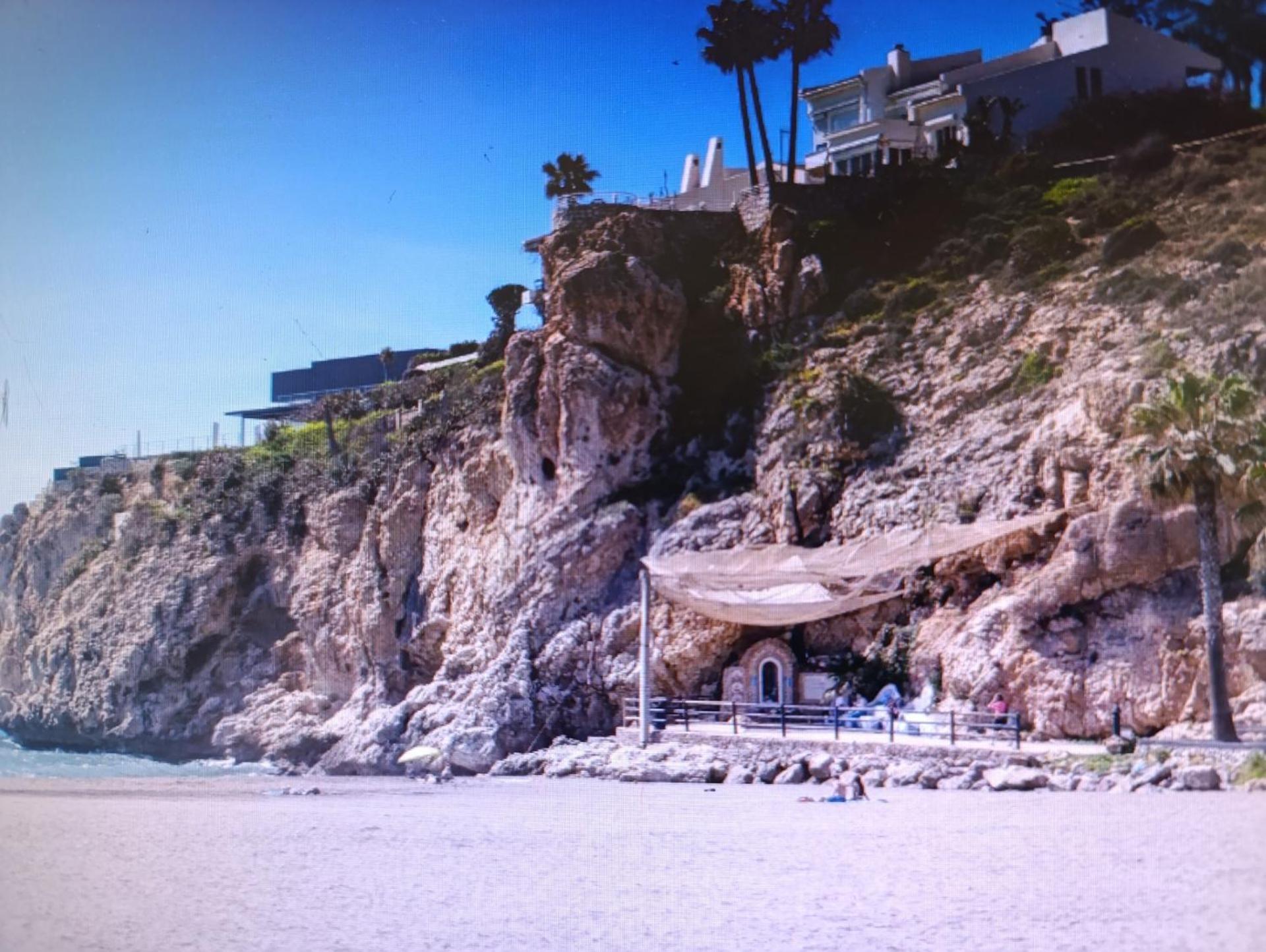 Apartment Frente Al Mar *