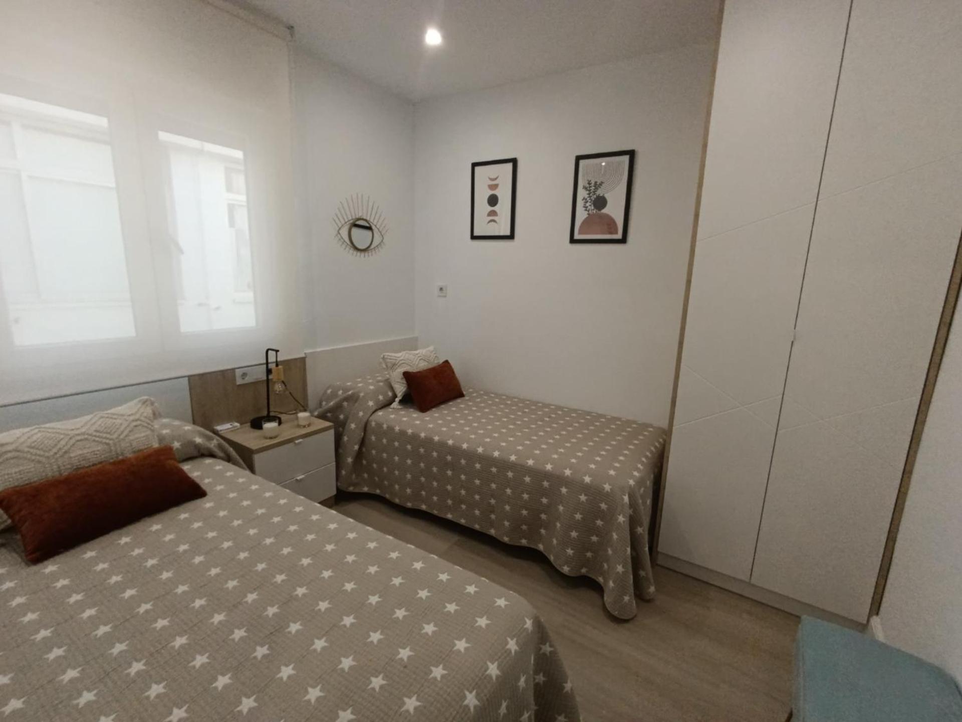 Apartment Frente Al Mar *