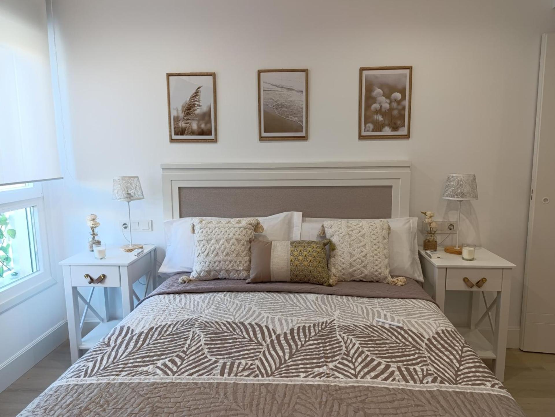 Apartment Frente Al Mar *